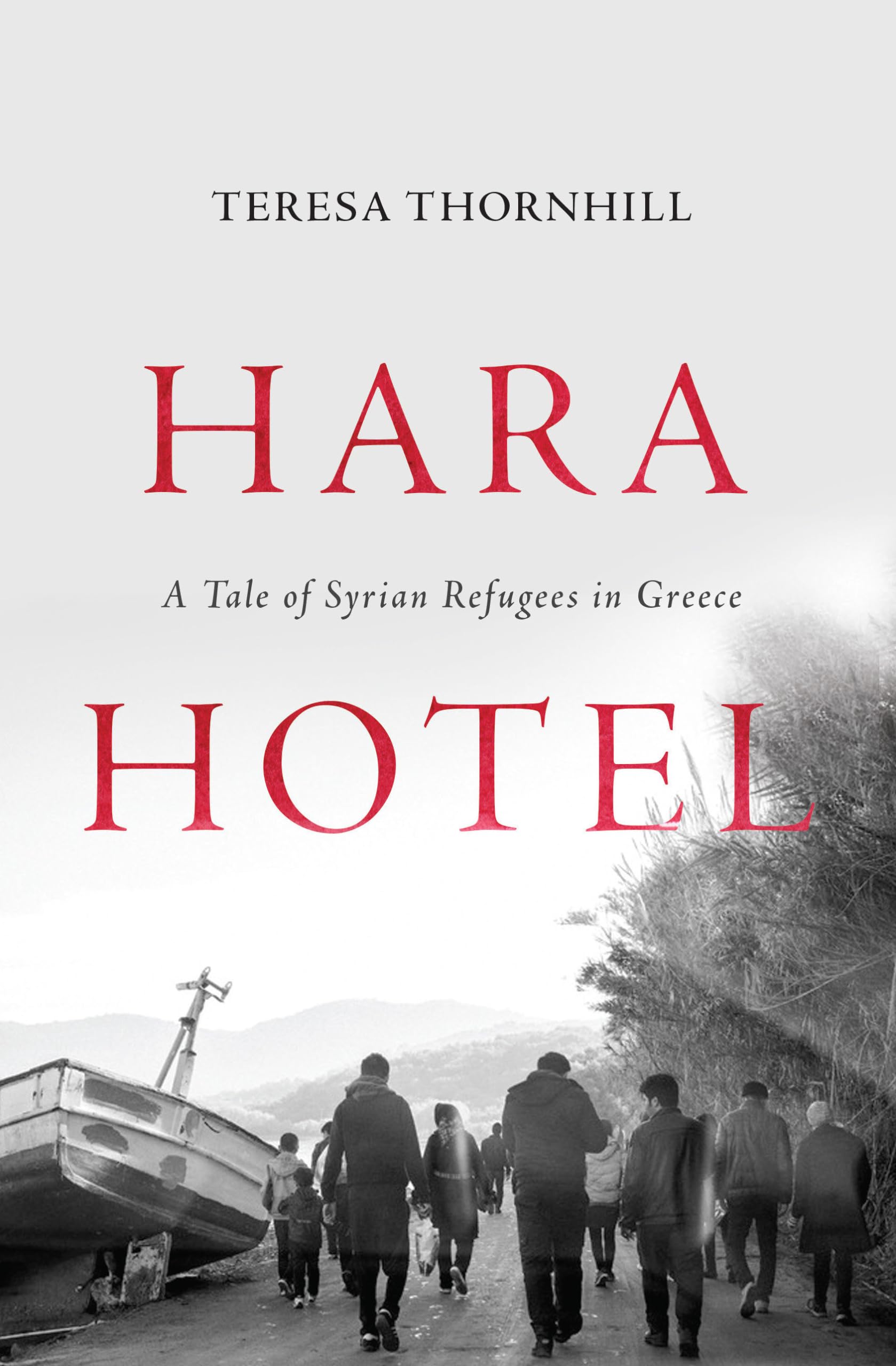 Buy Hara Hotel — BookShops.in