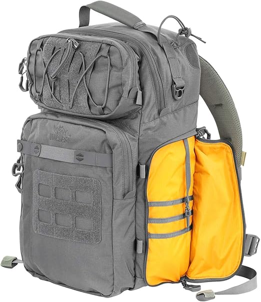 vanquest trident 31 amazon