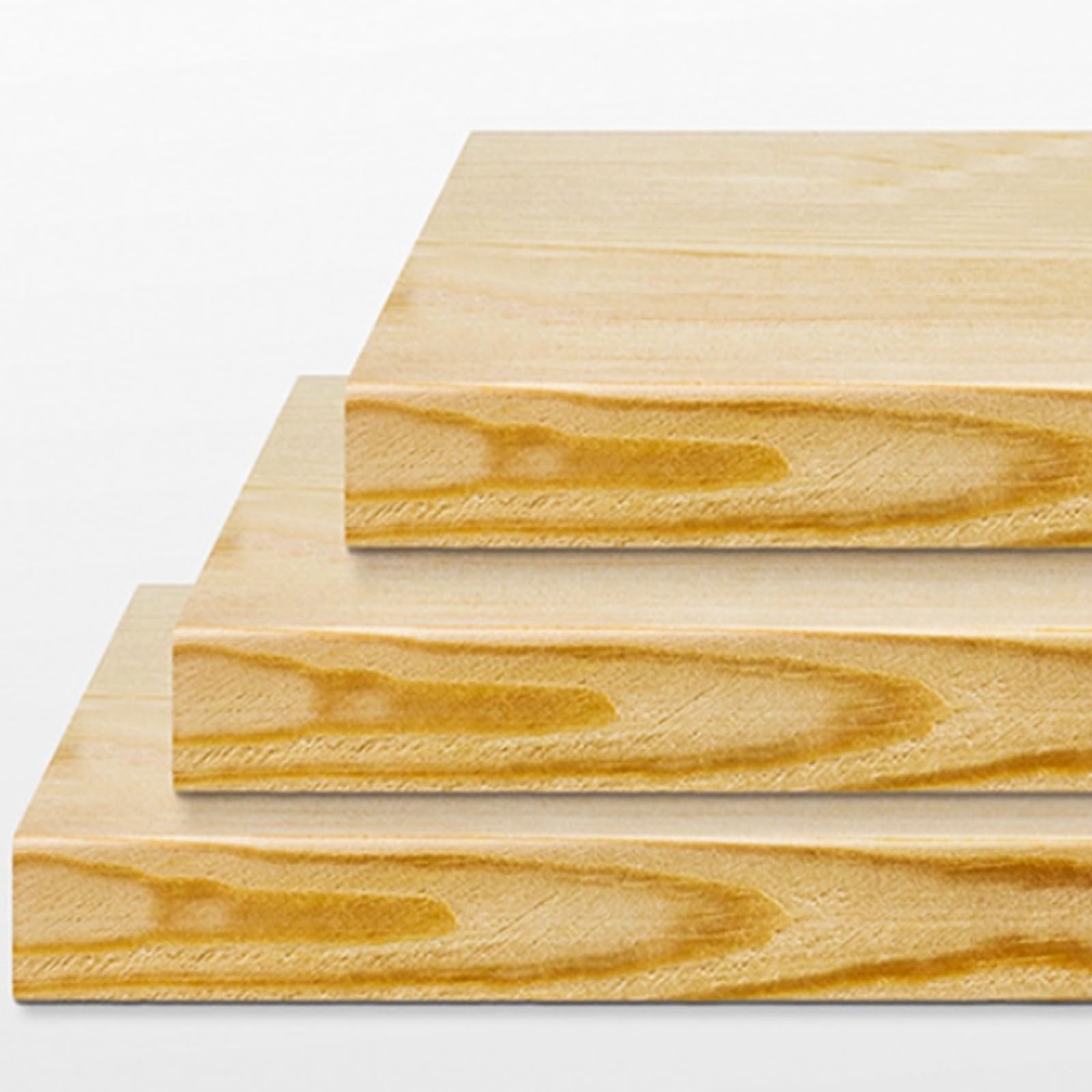 Étagère à Gradi En Bois Acrylique Robuste Support D'affichage Suppor En Acrylique Traparent Présentoir n à Étages , 10 Niveaux