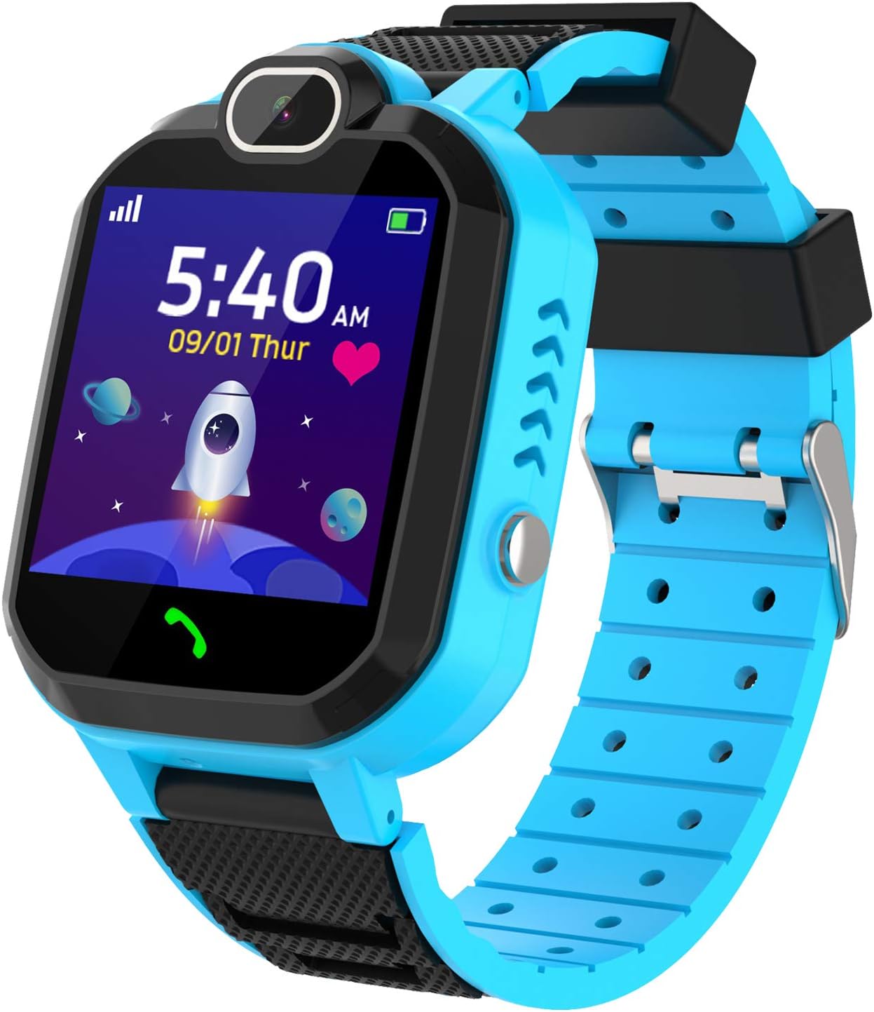 gps smart watch per bambini verizon