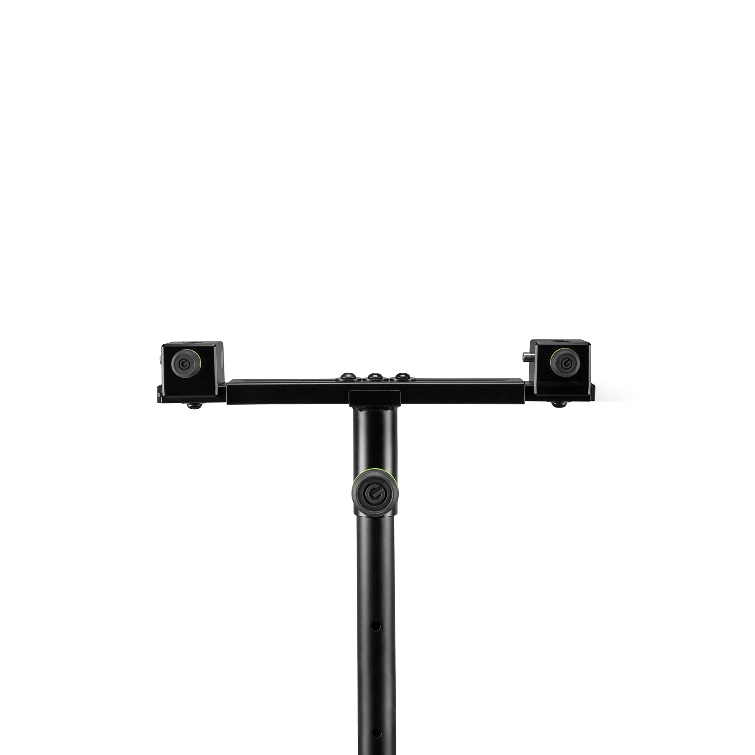 Gravity LS SUPER TB 01 - Barra transversal súper mini para trípodes de 35 mm