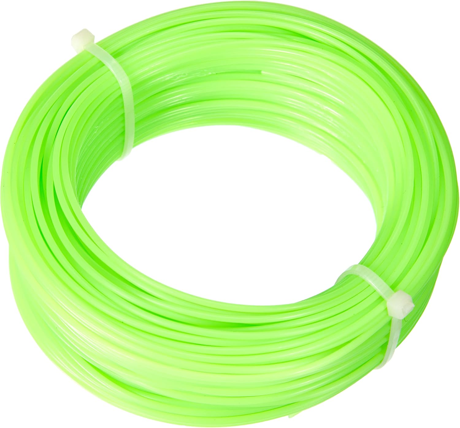 TOOLLAND 50 m x 1.6 mm Trimmer Wire Patio, Lawn & Garden