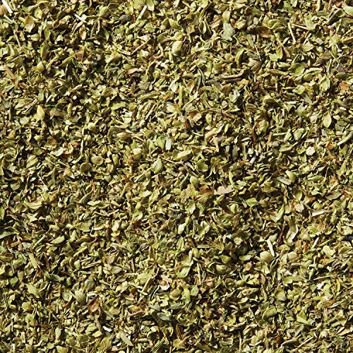 Mccormick Oregano Leaves, 2.12 Oz #TOP6