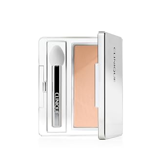 Clinique All About Shadow Single Eye Shadow Makeup | Safe For Sensitive Eyes
