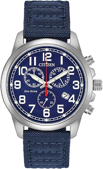 Citizen Orologio Casual AT0200-21L : Amazon.it: Orologi