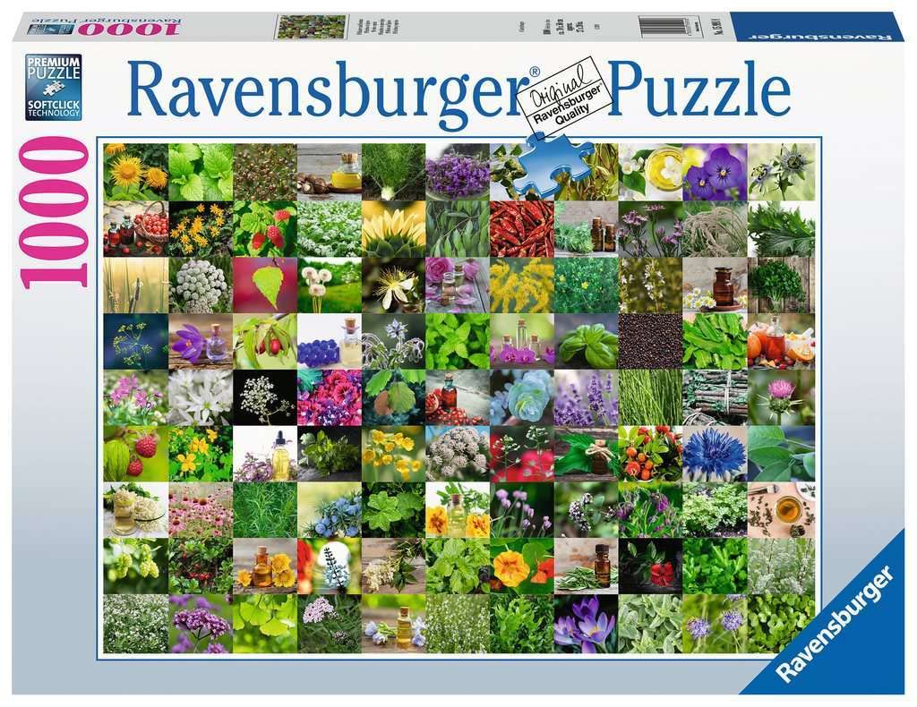 Ravensburger Puzzle 300 Teile XXL (Gebraucht) In Frümsen Für CHF 5 – Mit Lieferung Auf Ricardo