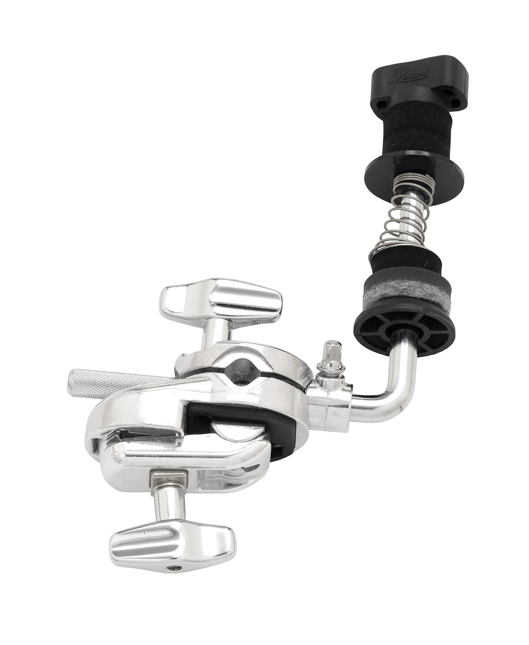 PEARL - Stand, pied - PPH CLA-130 - Clamp cerclage grosse caisse hi hat fermé