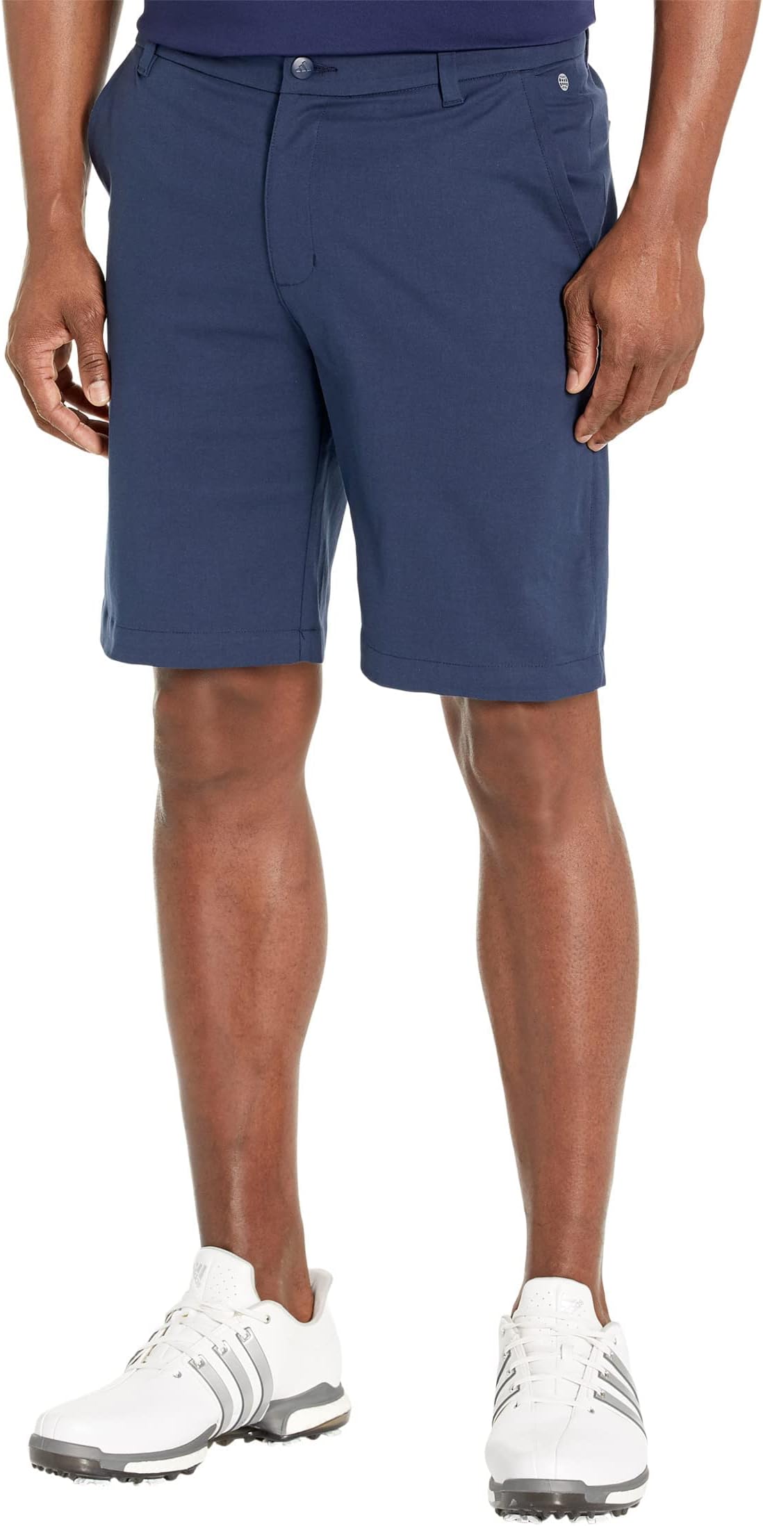 adidas golf shorts 9 inch