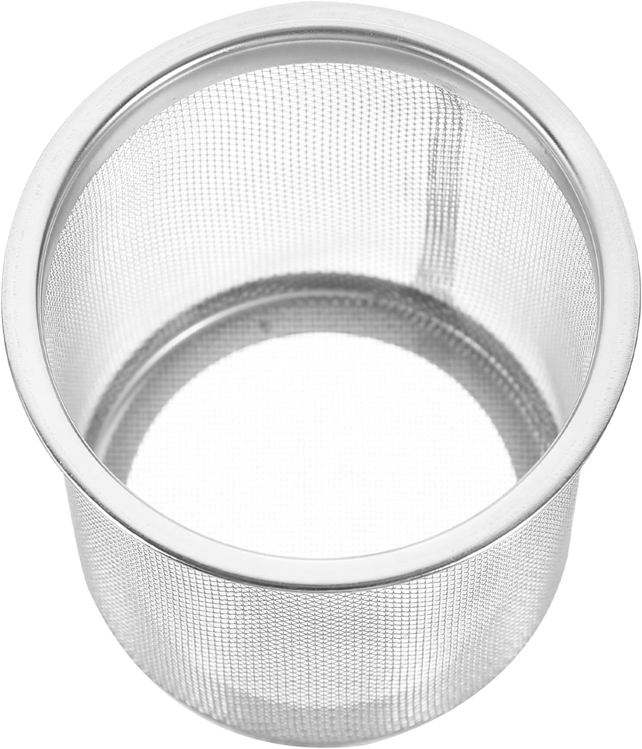 Stainless Steel Tea Infuser Strainer for Loose Tea Filter