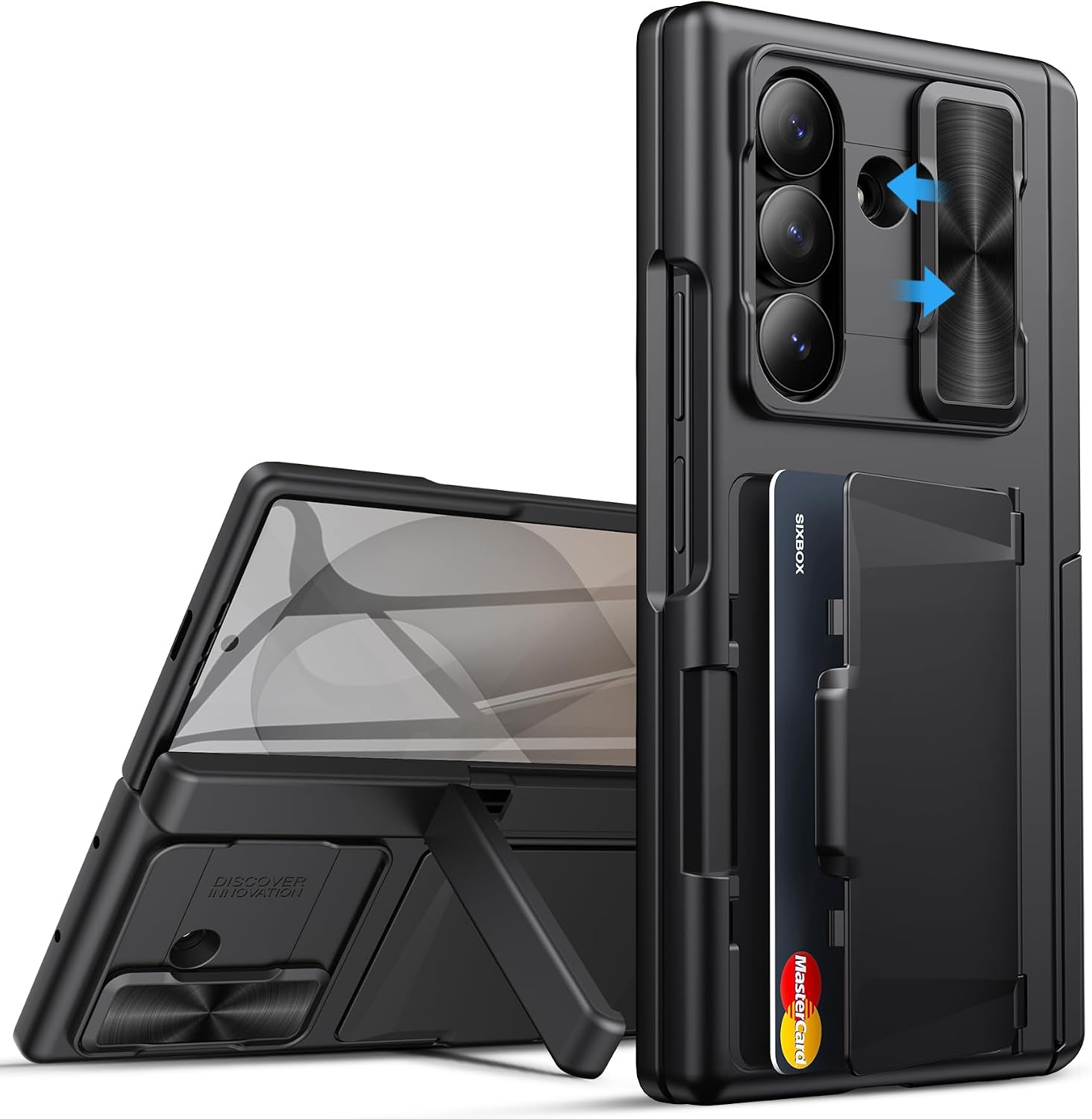 for Samsung Galaxy Z Fold 8 Ultra...