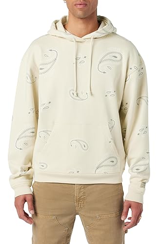 HUDSON Men's Classic Hoodie