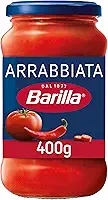 Molho Tomate Arrabiata Barilla 400g