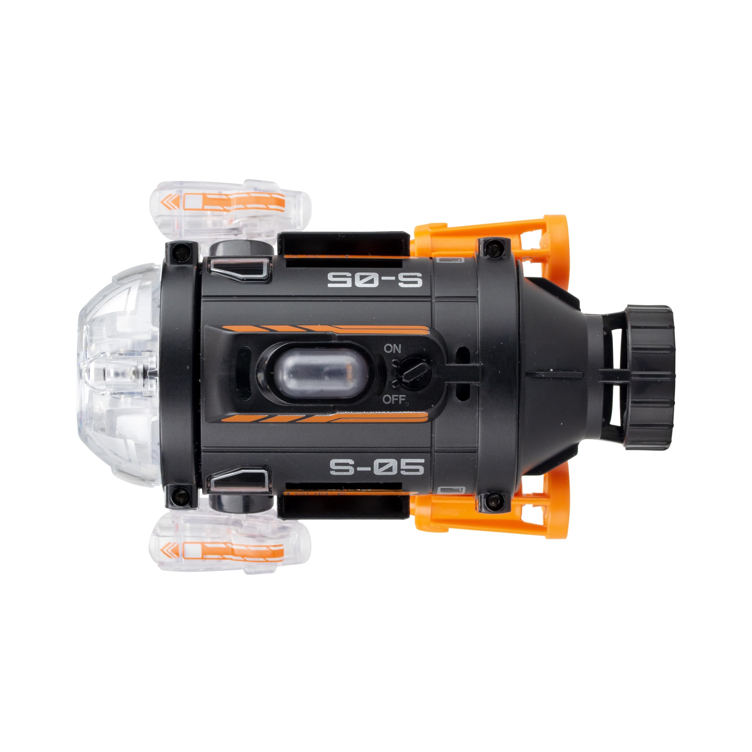 Silverlit Spycam Aqua sottomarino