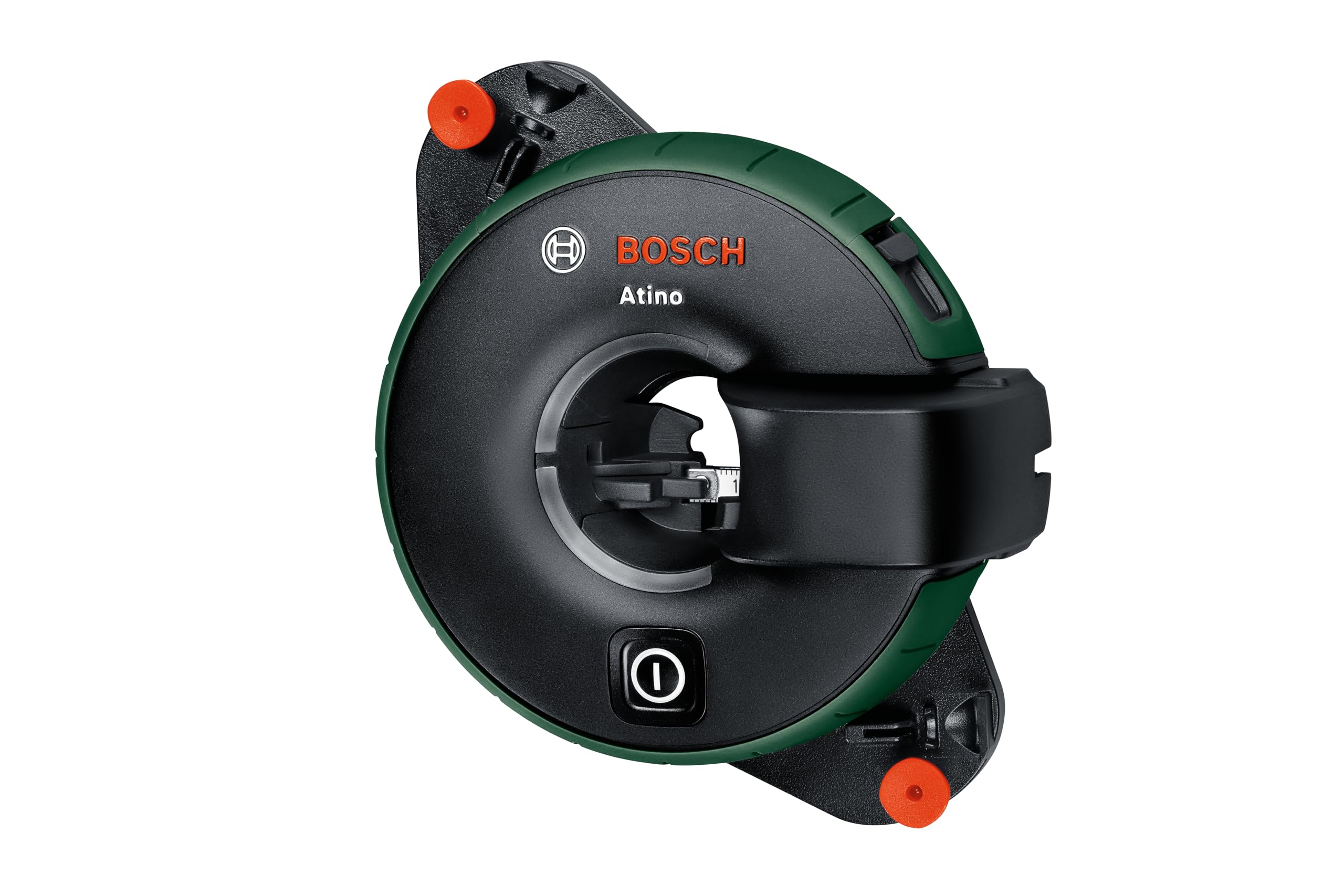 Metre laser ligne BOSCH Atino Set