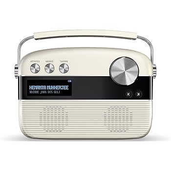 saregama carvaan mini legends