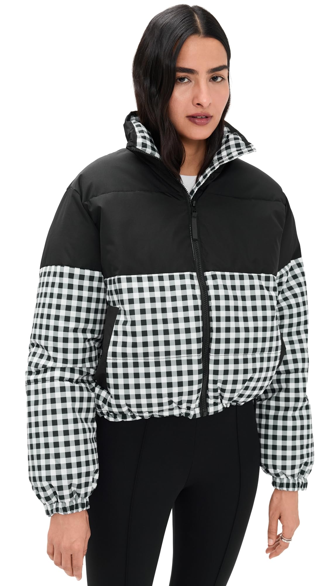 Beach Riot Womens Jojo Puffer