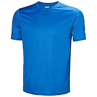Helly Hansen HH Tech T-Shirt Uomo 2.0, Cobalto 2.0