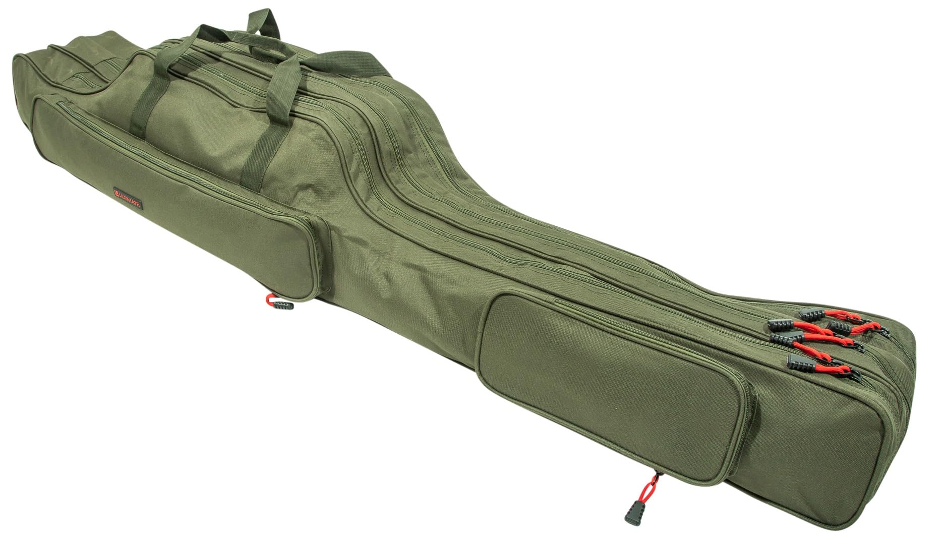 Ultimate Multi Angler Holdall