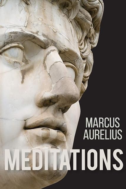 Portada de Meditations