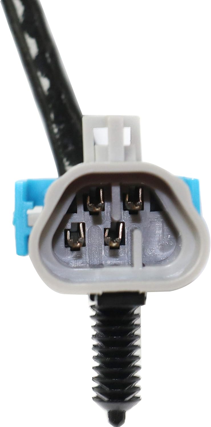 Garage-Pro O2 Oxygen Sensor Replacement for Chevrolet Trailblazer 2004-2005 Colorado 4.2L Before Catalytic Converter