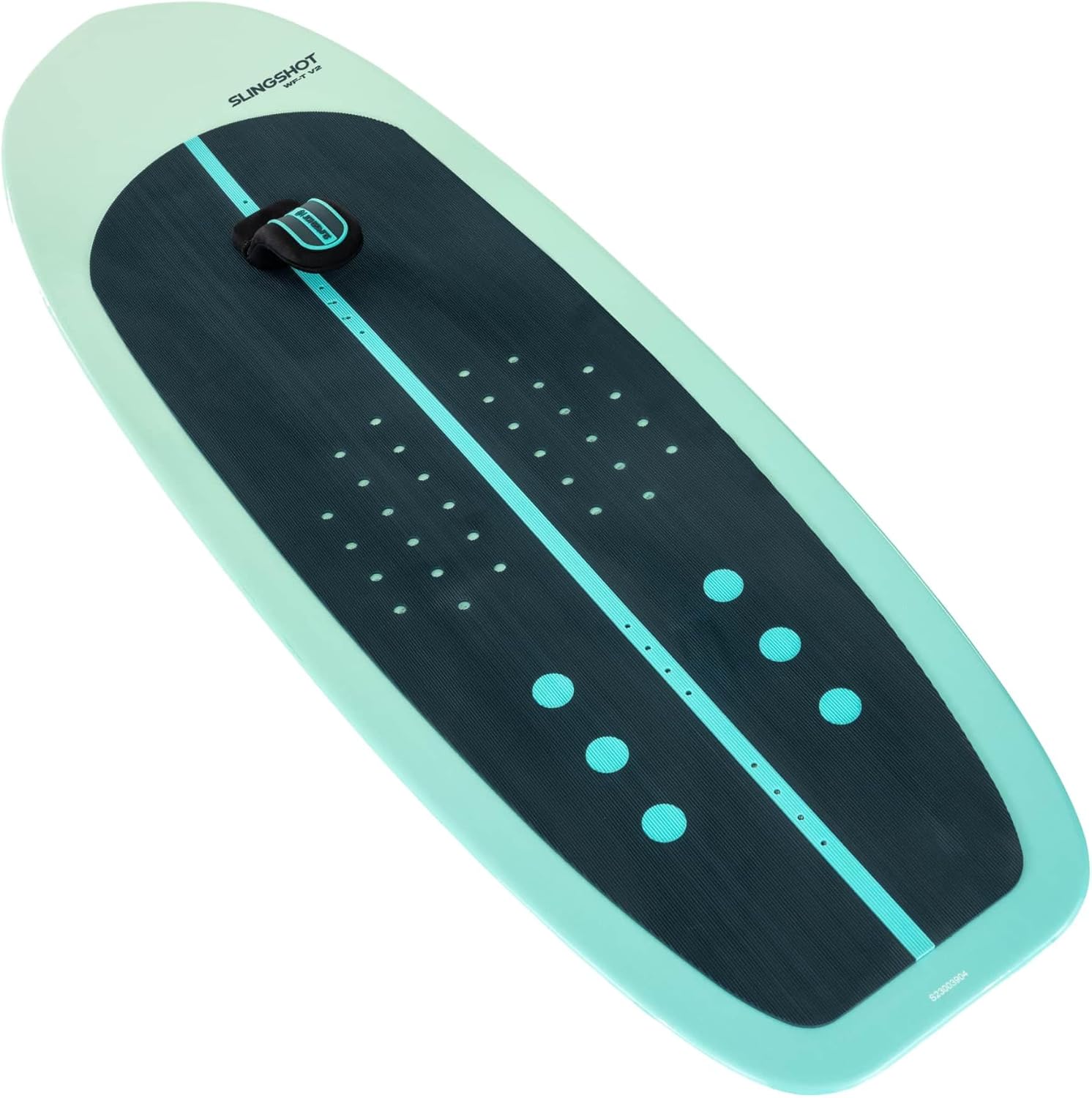 Slingshot Sports WF-T V2 4’5” Wakeboard Foil Board