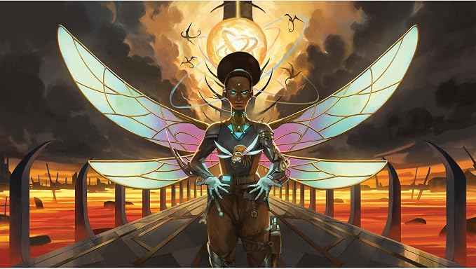 SolForge Fusion Booster Kit miniatura 2