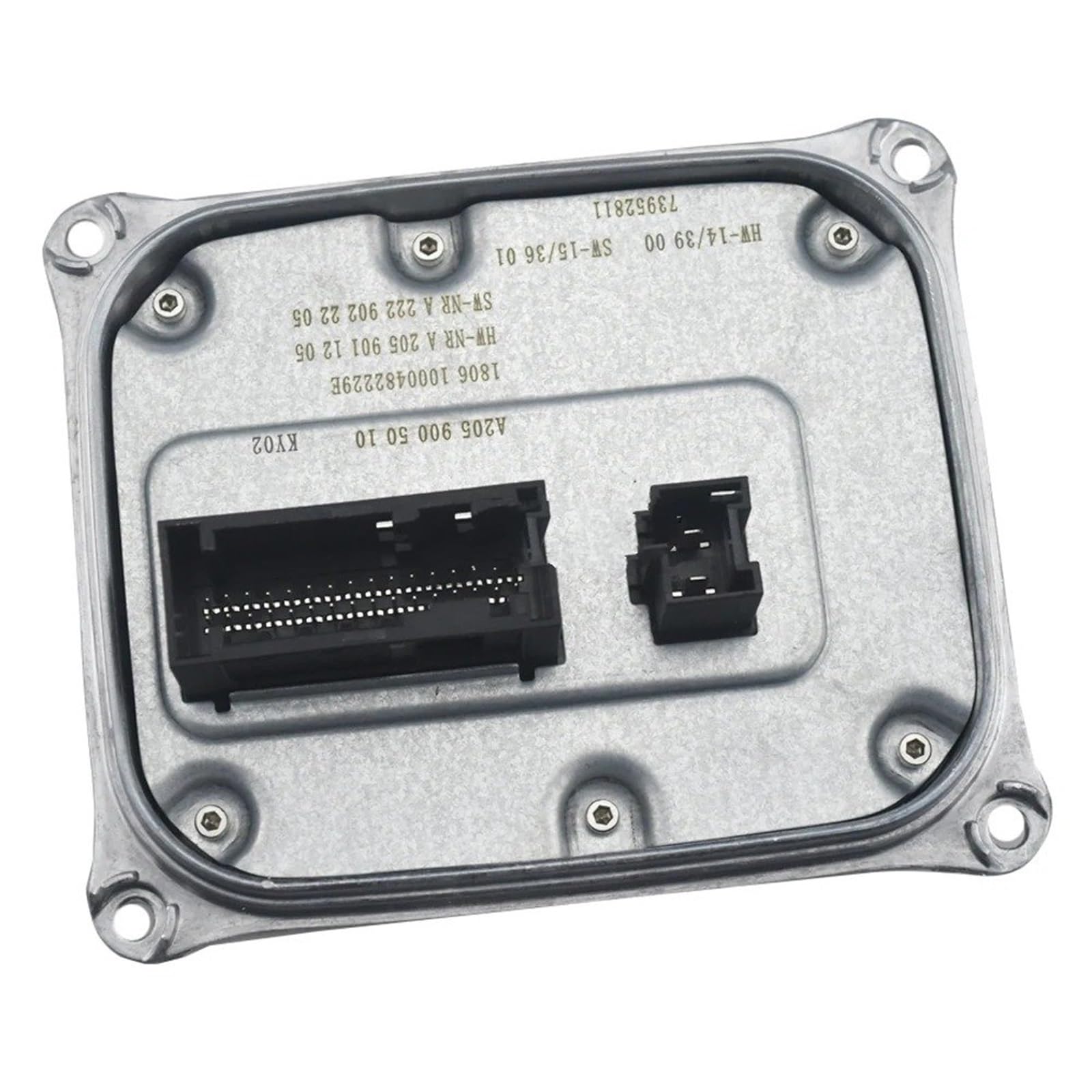 Ballast Headlight 2059005010 A2059005010 For Benz C-Class C205 A205 S205 W205 Headlight Ballast Control Unit Auto Parts