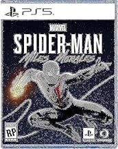 Insomniac Marvels Spider Man Miles Morales Arabic (PS5)