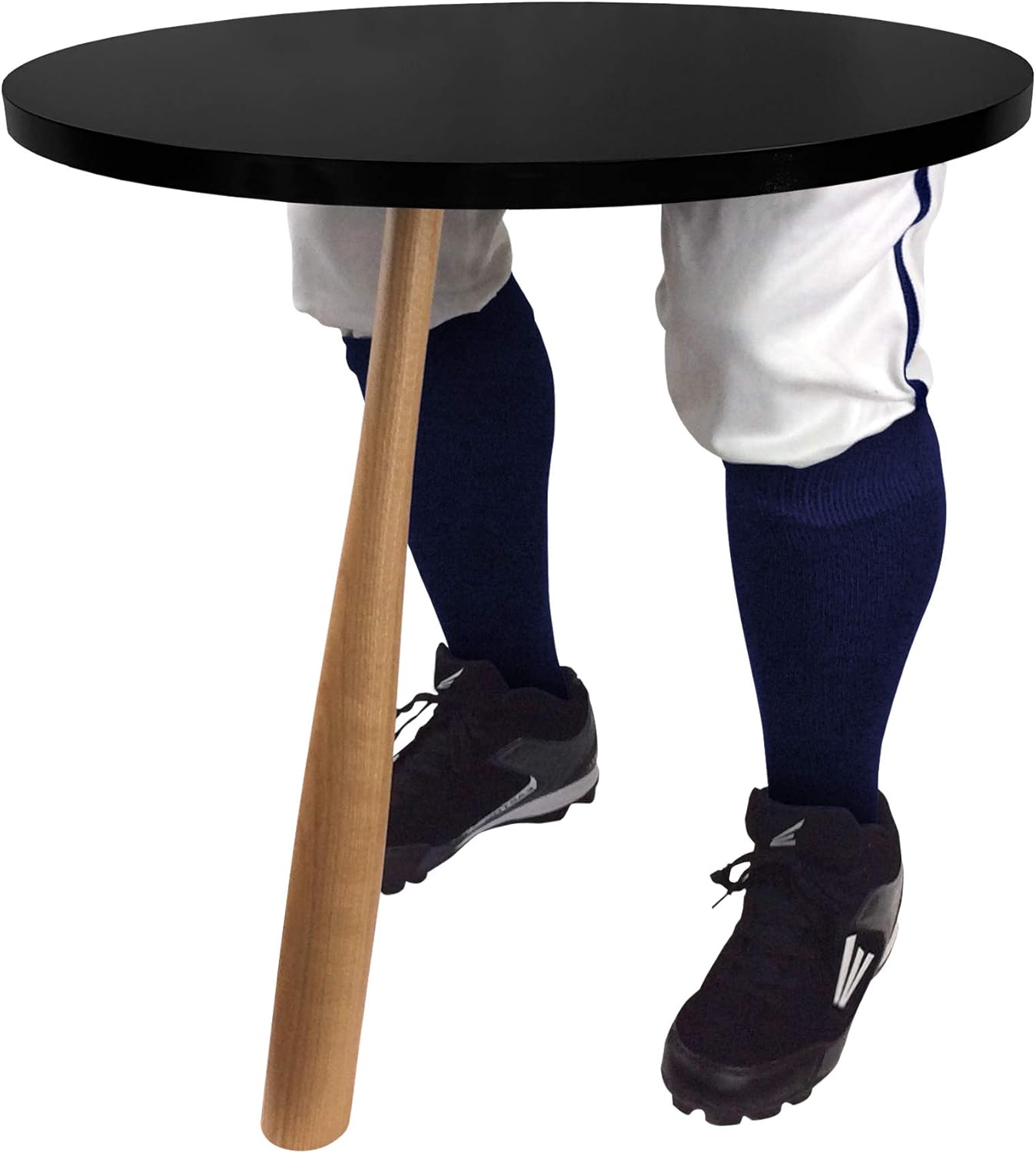 Team Tables Detroit Baseball Table