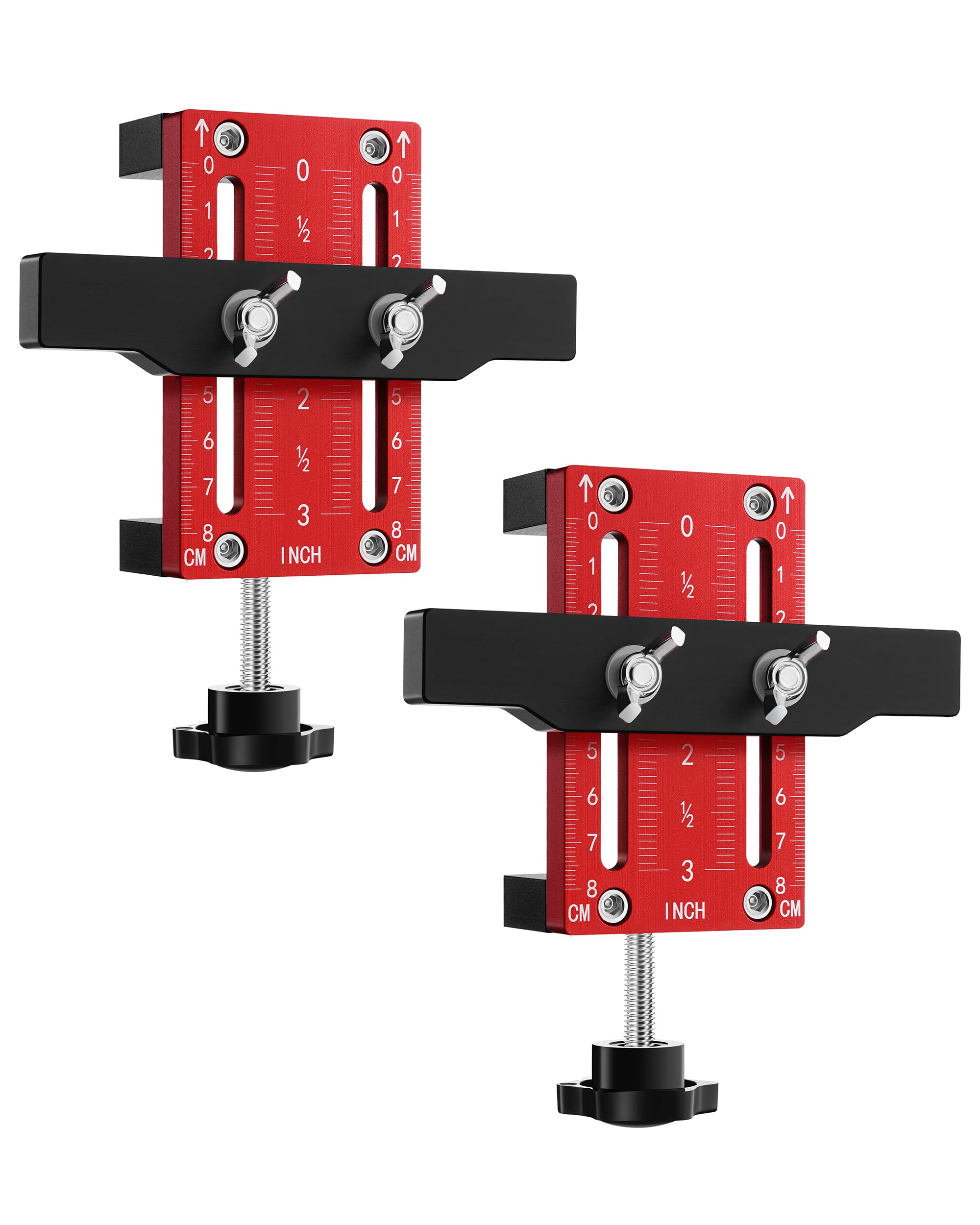 Guida Montaggio Ante Armadio Regolabile | Strumento Professionale Per Porte A Scomparsa