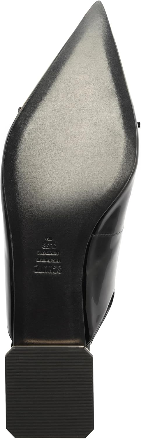 Schutz Women's Violetta Sculpt Ballet Flat
