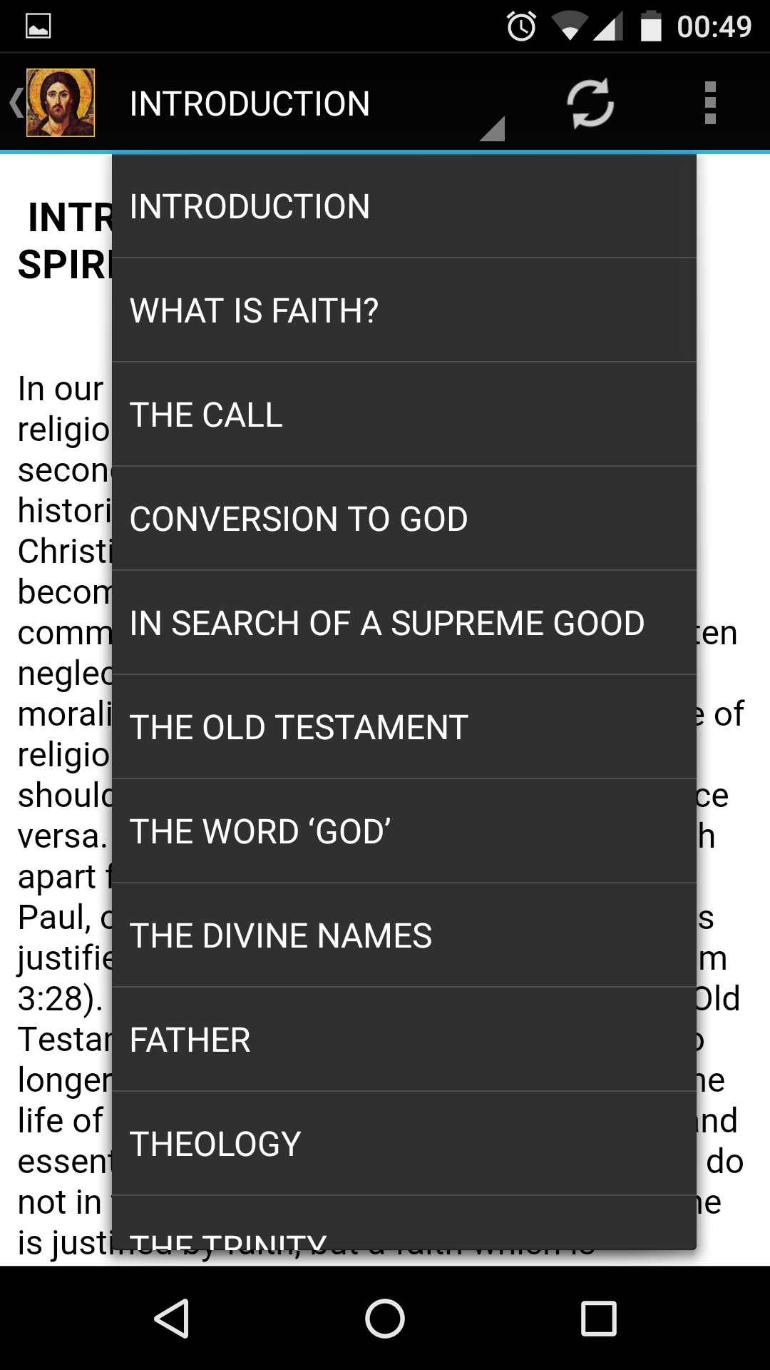 Orthodox CatechismAmazon.caAppstore for Android