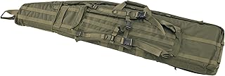 US PeaceKeeper P30052 52-Inch Drag Case (Medium, OD-Green)