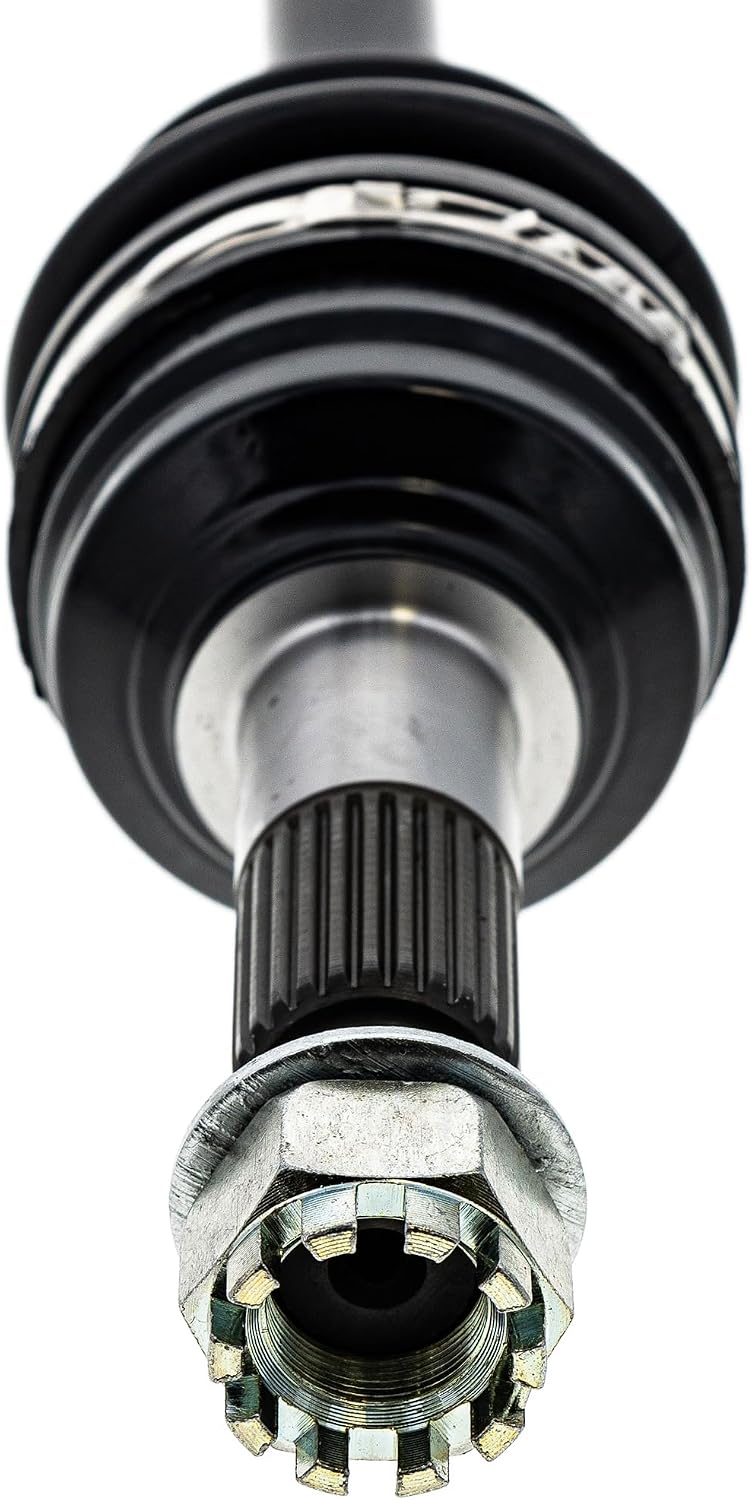 NICHE Front Right CV Axle Drive Shaft for Honda Foreman Rubicon 520 Rancher 420 44250-HR6-MF1 44220-HR3-HC1