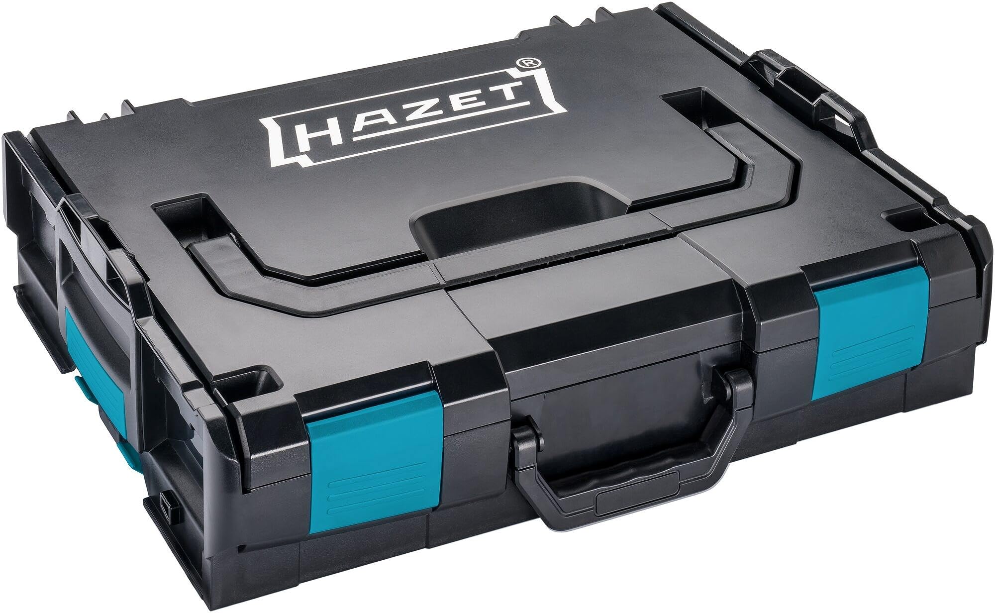 Boîte HAZET L-Boxx 102 190L-102 coffret plastique robuste
