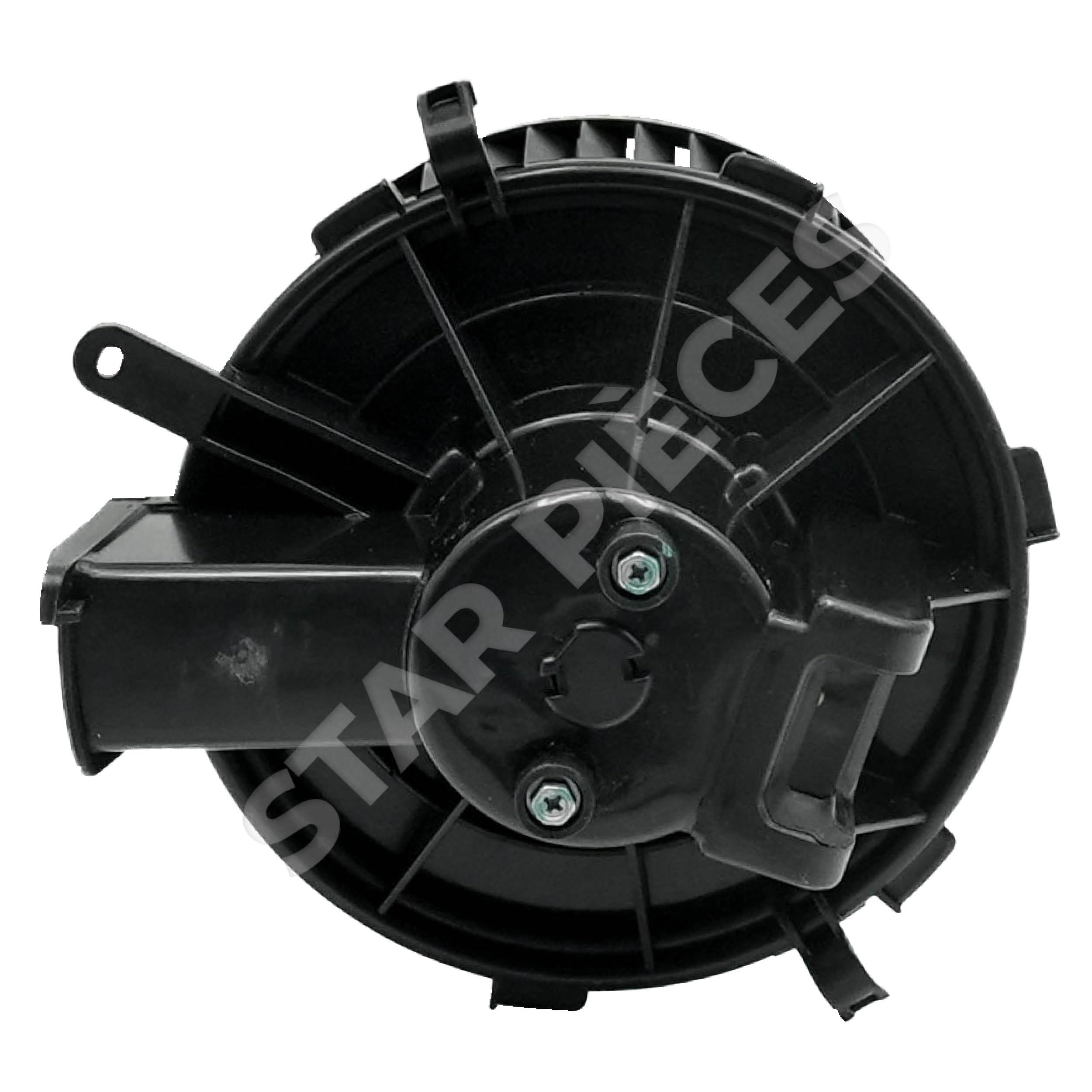 Pulseur D’air Pour CITROEN JUMPER 3 PEUGEOT BOXER 3 DUCATO 3