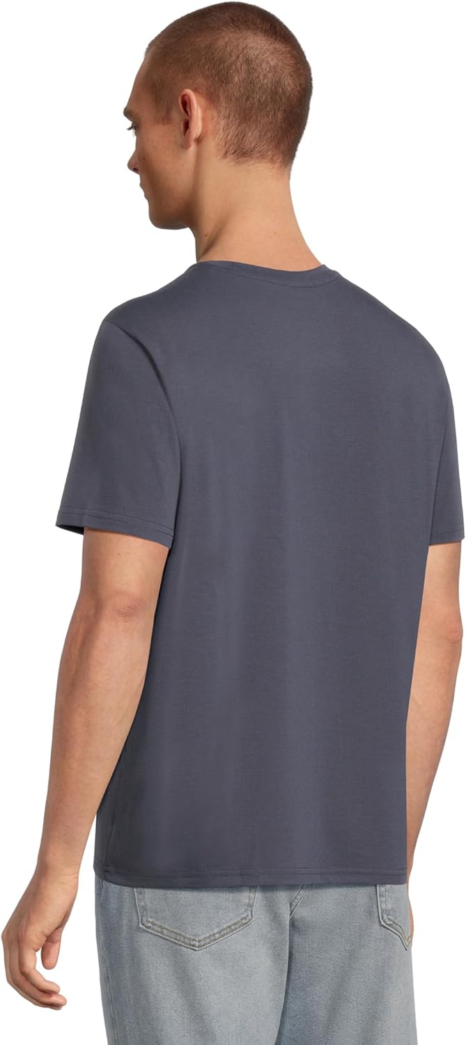 RVCA Men's Balance Tee Ii
