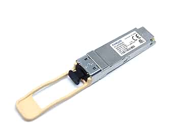 Amazon.com: Finisar 40BASE-SR4 100m QSFP+ Gen2 Optical