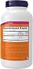 Suplementos NOW Foods, Vitamina C-1,000 con 100 mg de Bioflavonoides, Protección Antioxidante*, 250 Cápsulas Vegetales, Paquete de 1 3