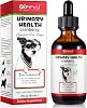 Dog Urinary Care Drops | Natural Supplement to Support Bladder & Kidney Function in Dogs