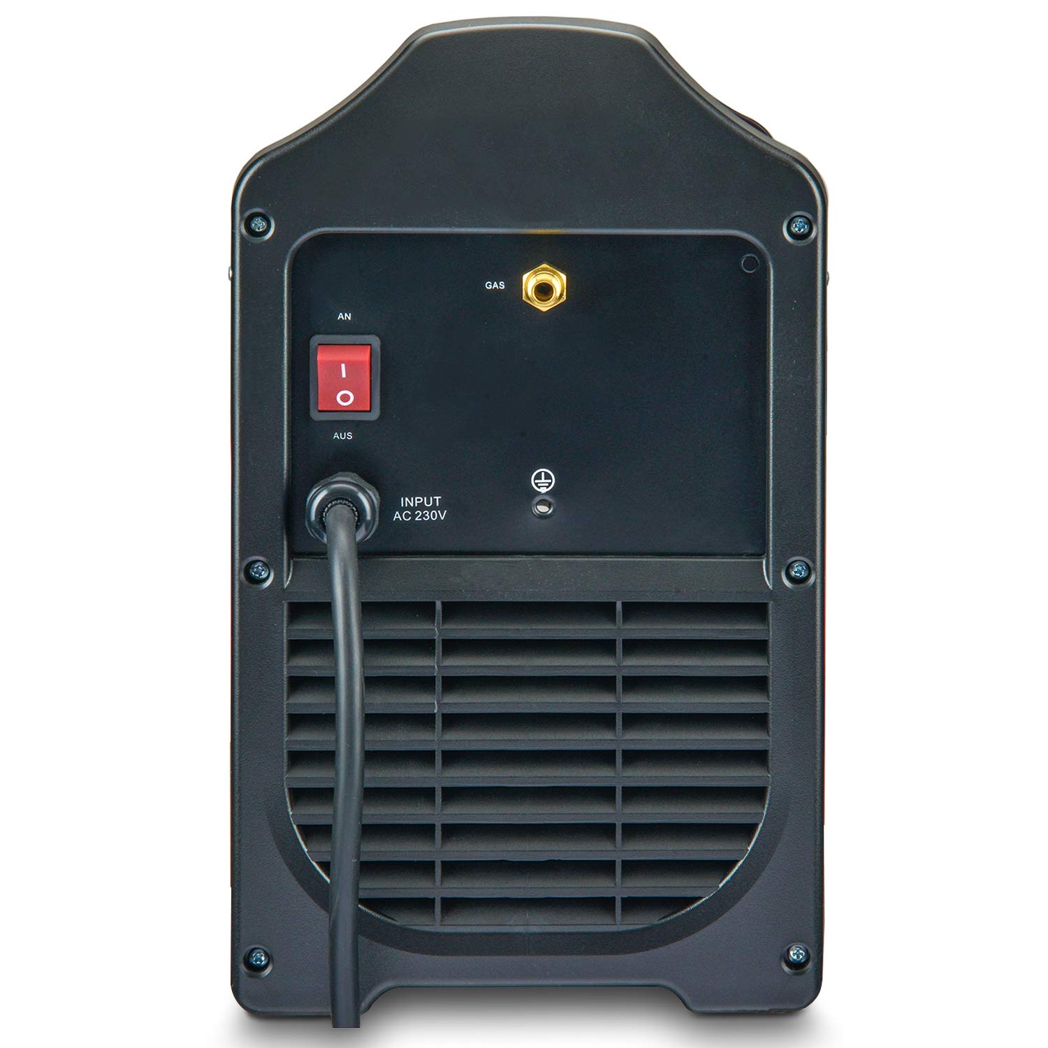 Poste à Souder à Fil Fourré Sans Gaz 230V 165A | VECTOR WELDING