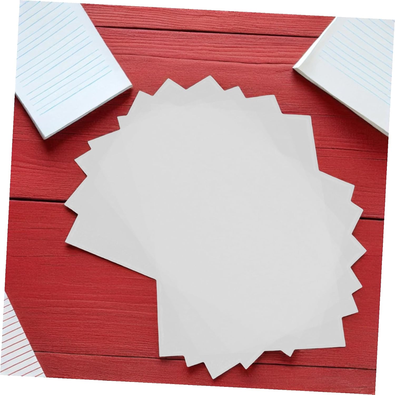 PHENOFICE 500sheets White Translucent Tracing and Sketching Paper for Comic Drawing and Animation Hard Pen Practice Paper for Creative Projects and Invitations