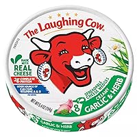 Vista 1 de Gaja de vaca riendo, ajo y hierbas, 6 onzas