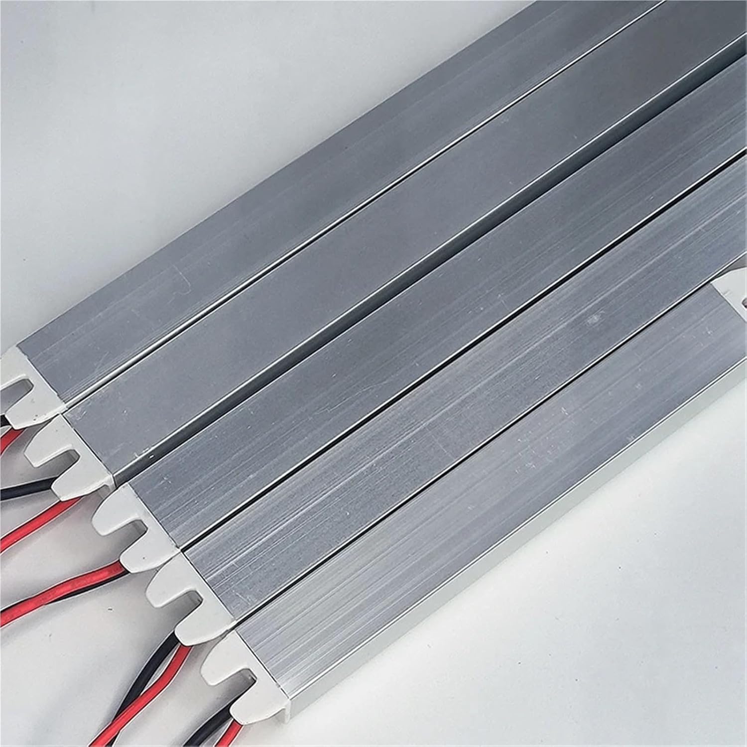 12V 24V LED Driver Power Supply 220V Switching Lighting Transformer 24W 36W 48W 60W 100W for Light(1 Piece_48W_24V)