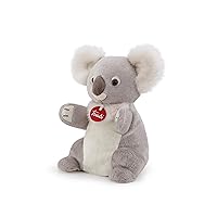Marionetta Koala Trudi | Burattini e Marionette peluche per teatrino Trudi. Gioco