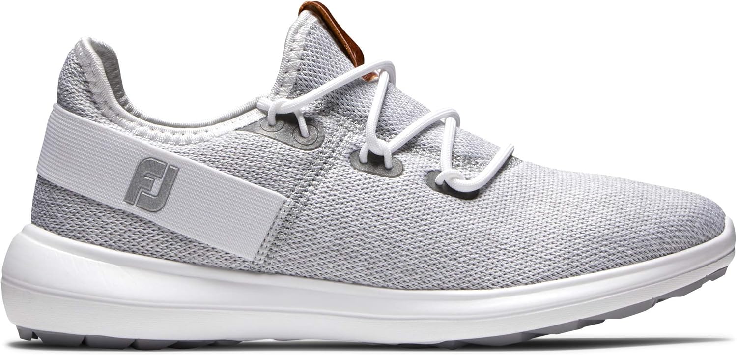 美品✩︎FootJoy FJ Flex ゴルフシューズ　レディース Flex Women - FootJoy