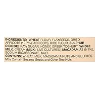 Vista 2 de 2s Company - Patatas fritas de albaricoque y macadamia, 12 x 5.3 onzas