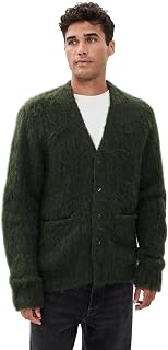 Men's Patron Cardigan