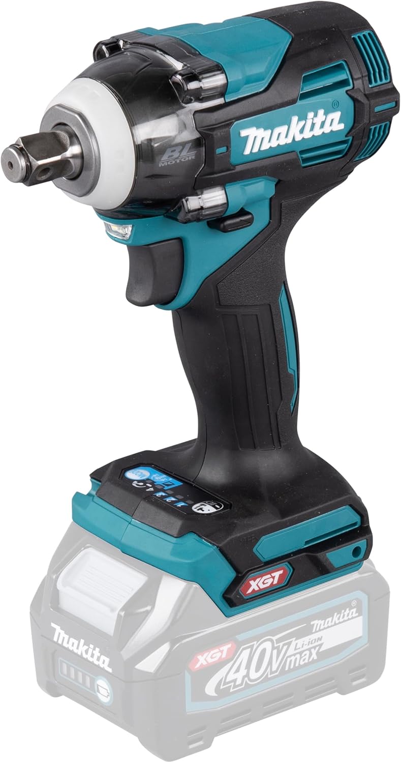 Makita TW004GZ Rechargeable Impact Wrench (Body Only)