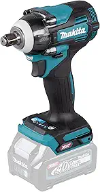 Chave de Impacto 1/2" Bateria 40V XGT Sem Bateria Sem Carregador Makita TW004GZ
